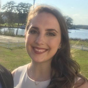 Meet your Posher, Lauren